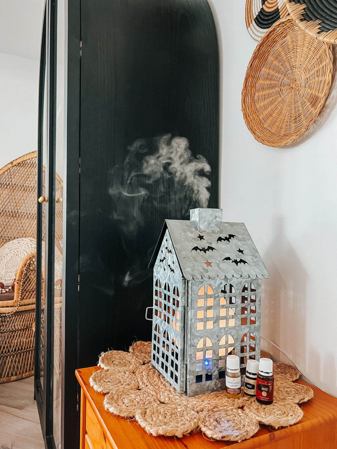 The Dreamiest Fall Essential Oil Diffuser Blends for Your Home ...